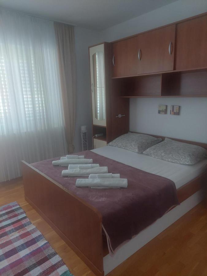 Apartment M&M Сплит Екстериор снимка