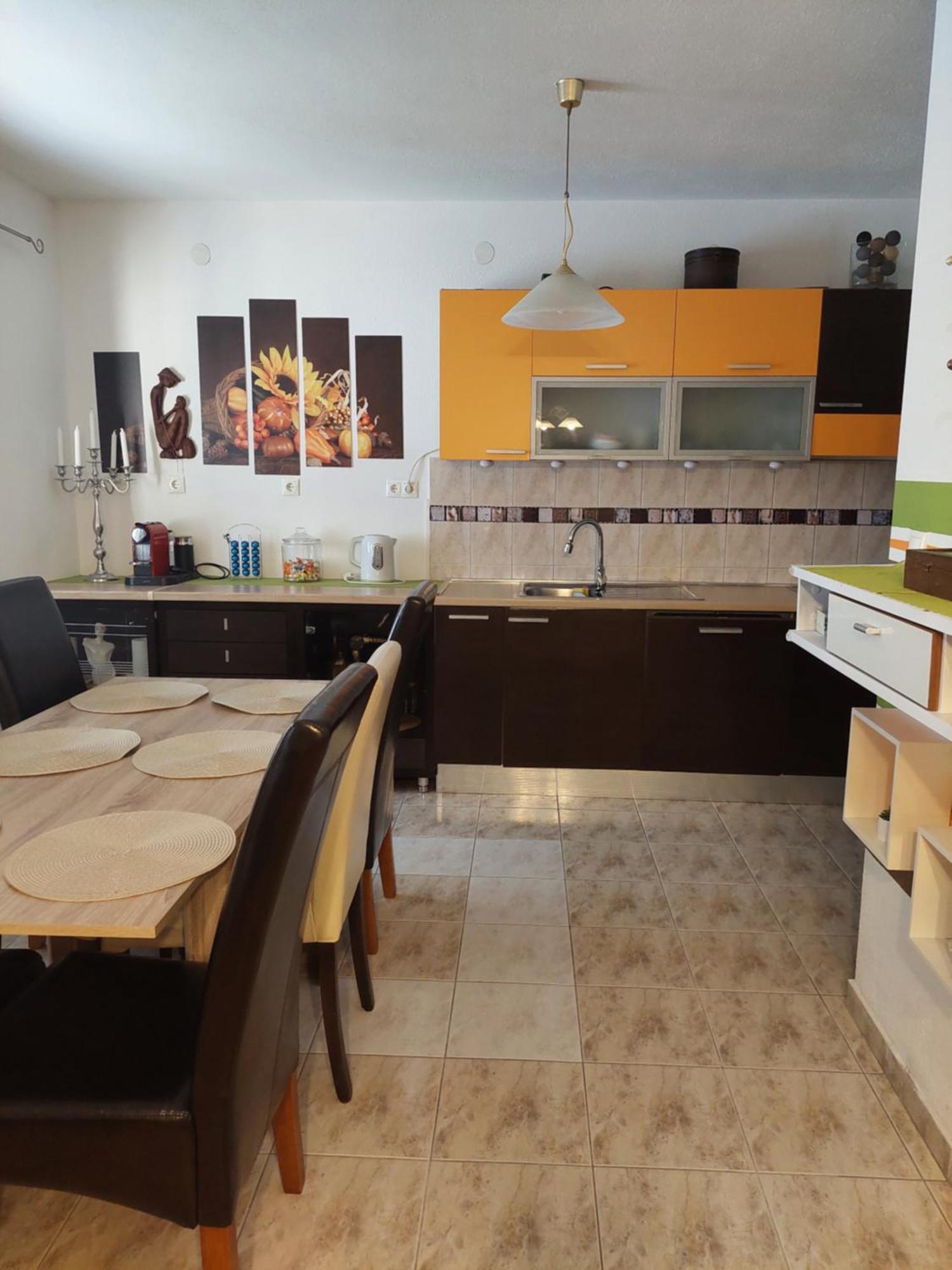 Apartment M&M Сплит Екстериор снимка