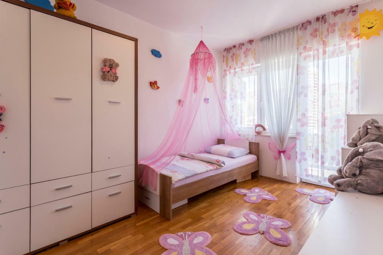 Apartment M&M Сплит Екстериор снимка