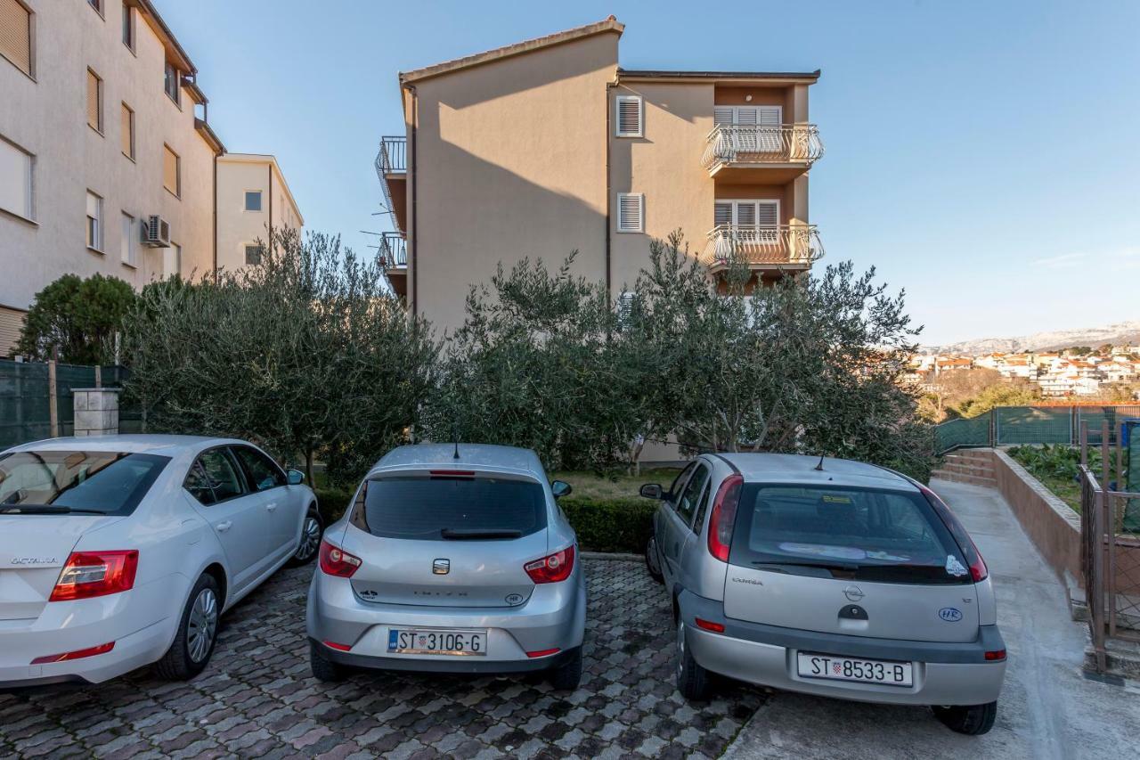 Apartment M&M Сплит Екстериор снимка