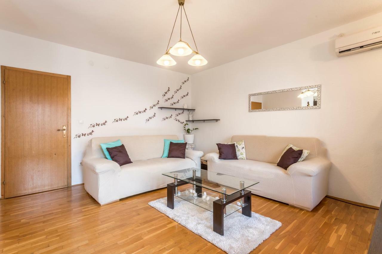 Apartment M&M Сплит Екстериор снимка